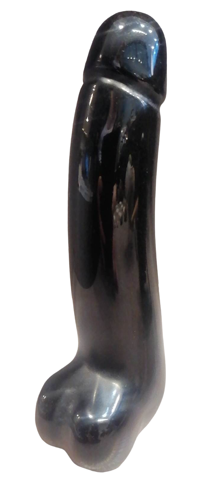 Large cristal penis Large cristal penis